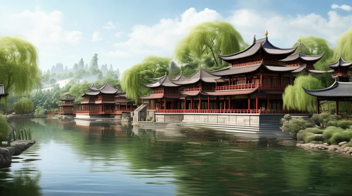 慈溪周边旅游景点 慈溪周边旅游景点