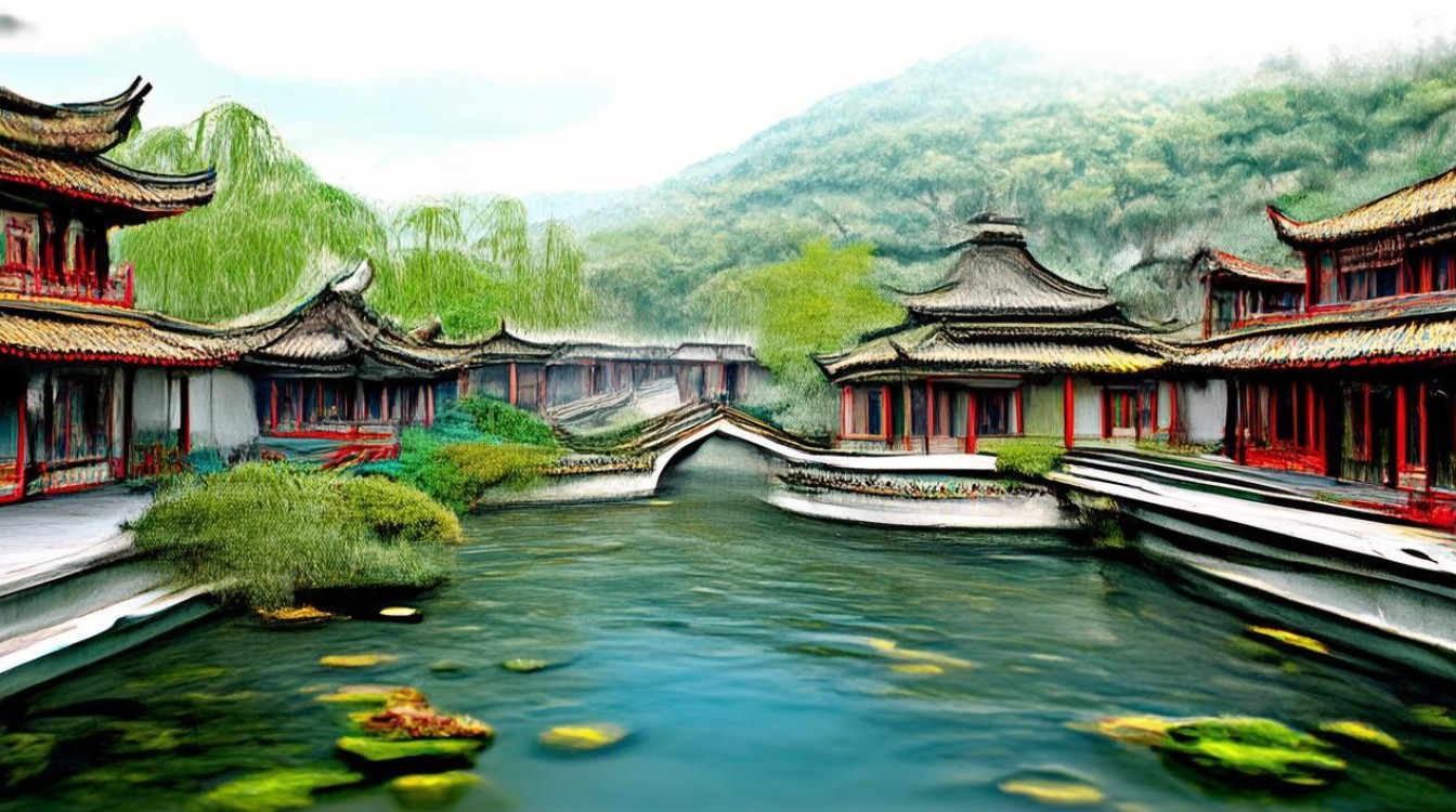 慈溪周边旅游景点 慈溪周边旅游景点