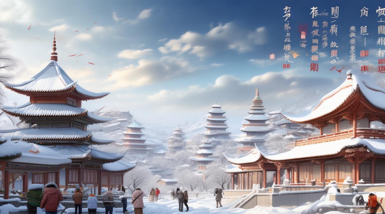 河南冬天旅游景点推荐 河南冬天旅游景点推荐