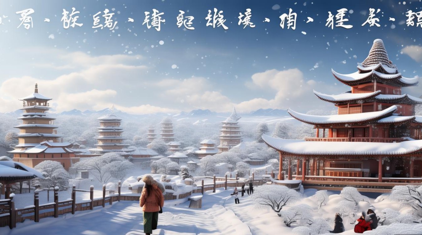 河南冬天旅游景点推荐 河南冬天旅游景点推荐