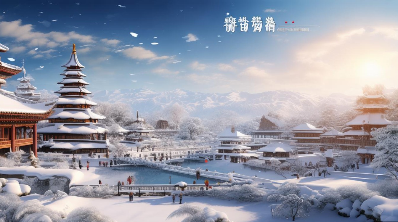 河南冬天旅游景点推荐 河南冬天旅游景点推荐