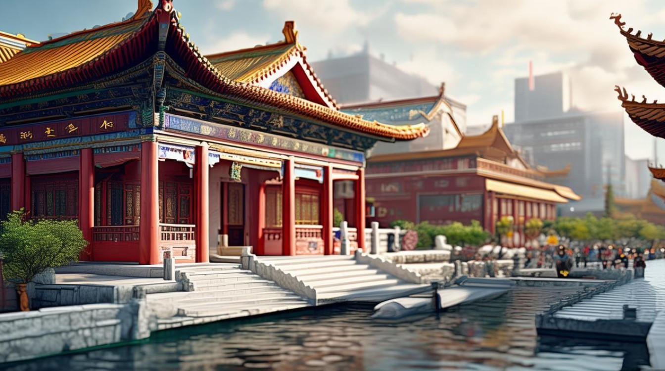 银川有什么旅游景点 银川有什么旅游景点