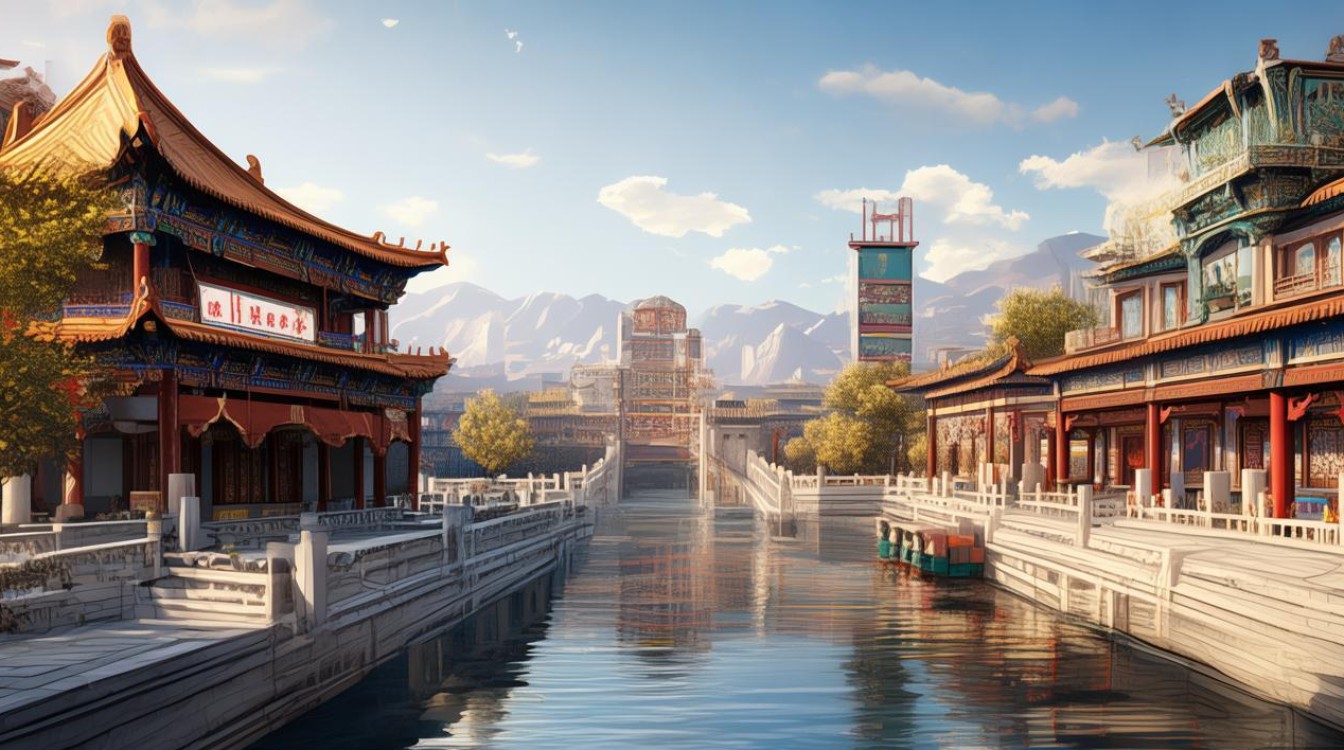 银川有什么旅游景点 银川有什么旅游景点