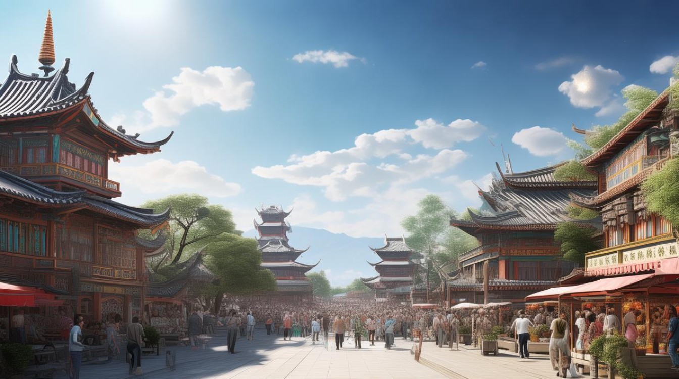 上饶市区旅游景点 上饶市区旅游景点