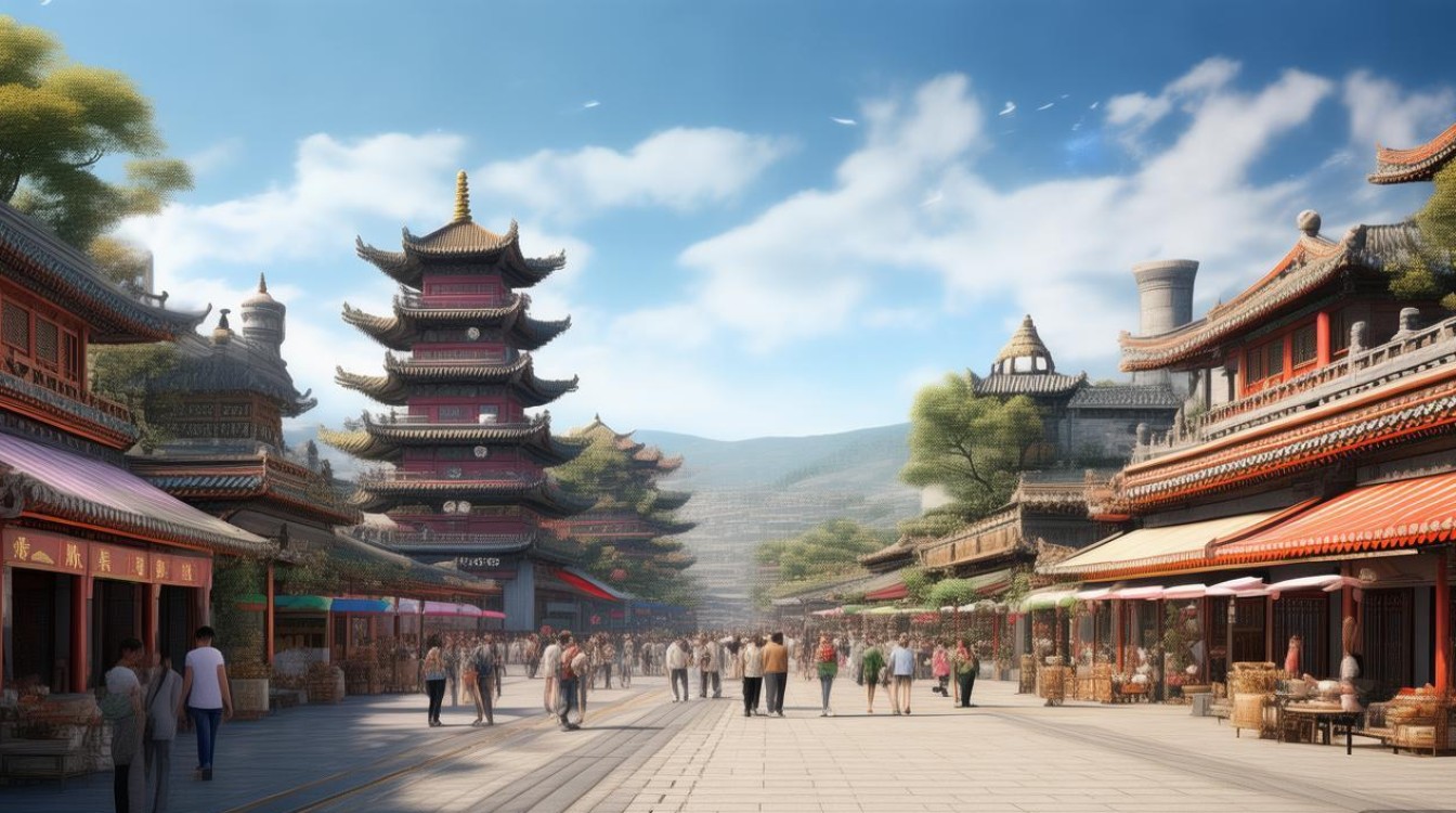 上饶市区旅游景点 上饶市区旅游景点