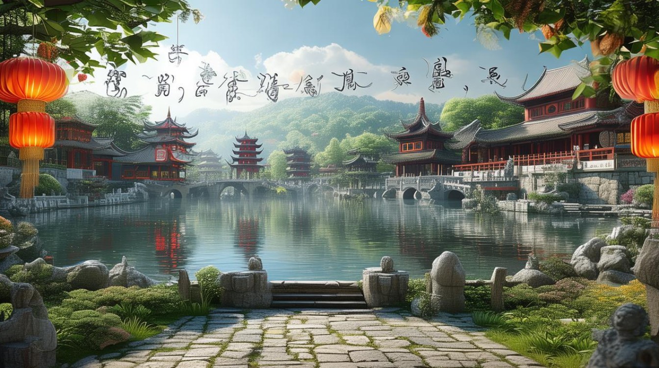 涡阳旅游景点有哪些