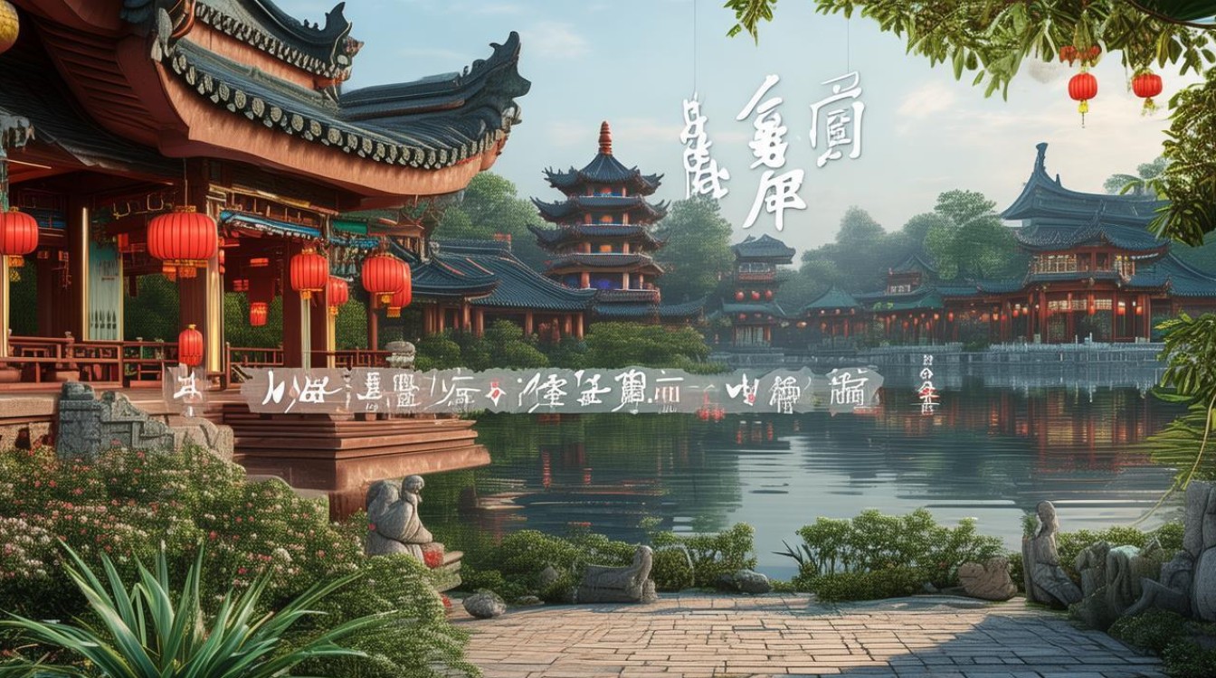 涡阳旅游景点有哪些