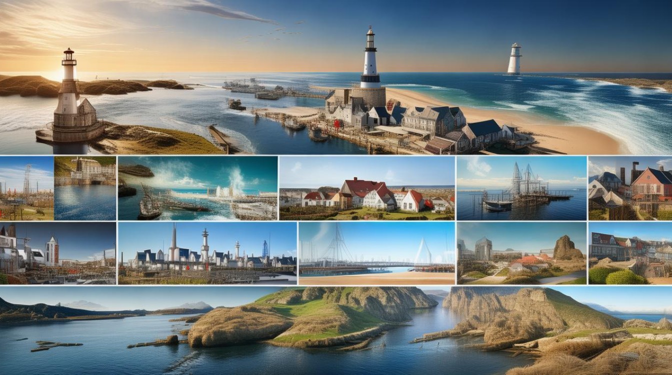 北海的旅游景点介绍 北海的旅游景点介绍