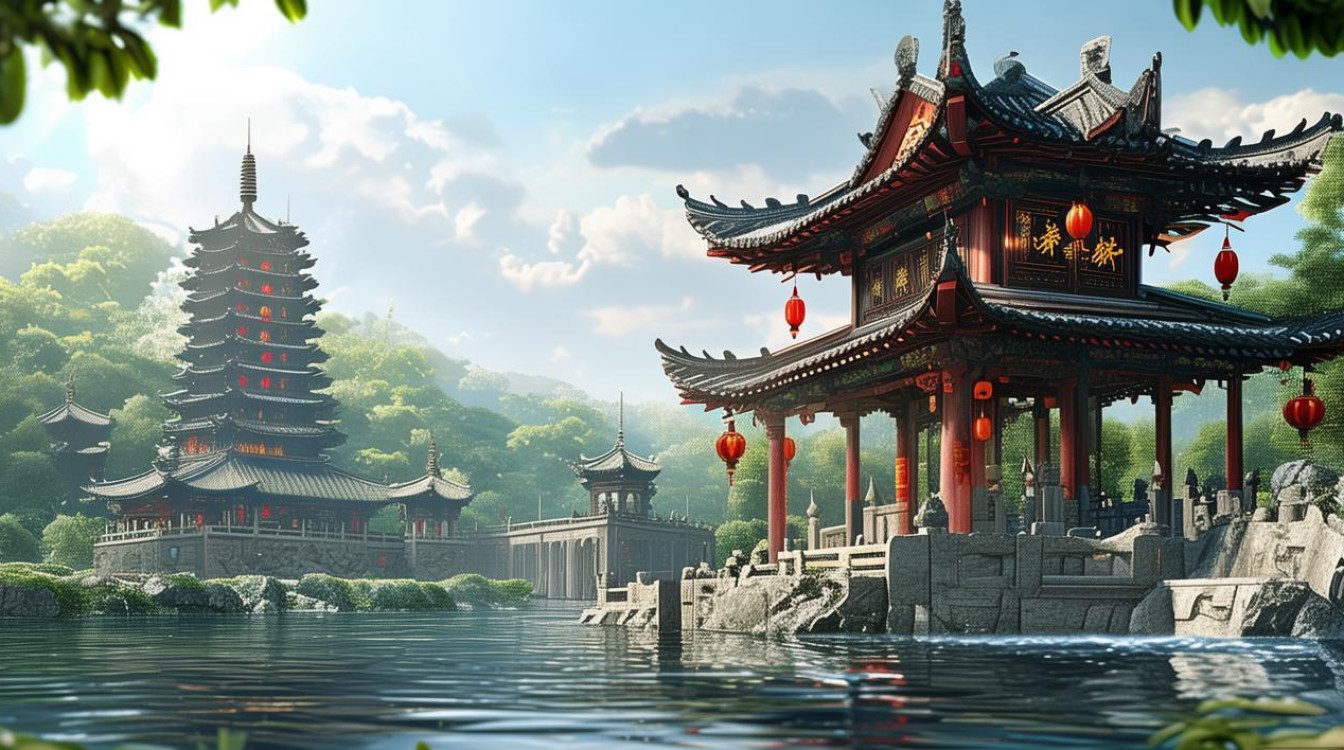 河北最好的旅游景点 河北最好的旅游景点