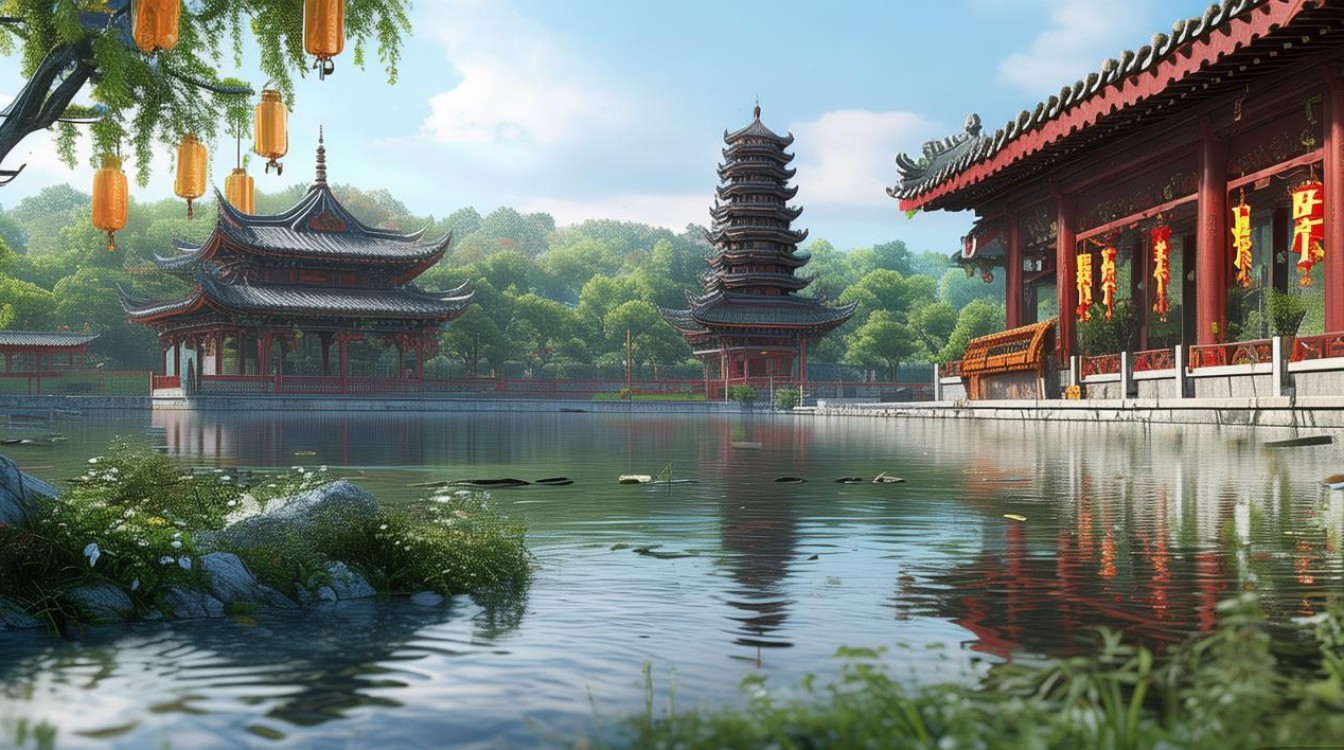 河北最好的旅游景点 河北最好的旅游景点