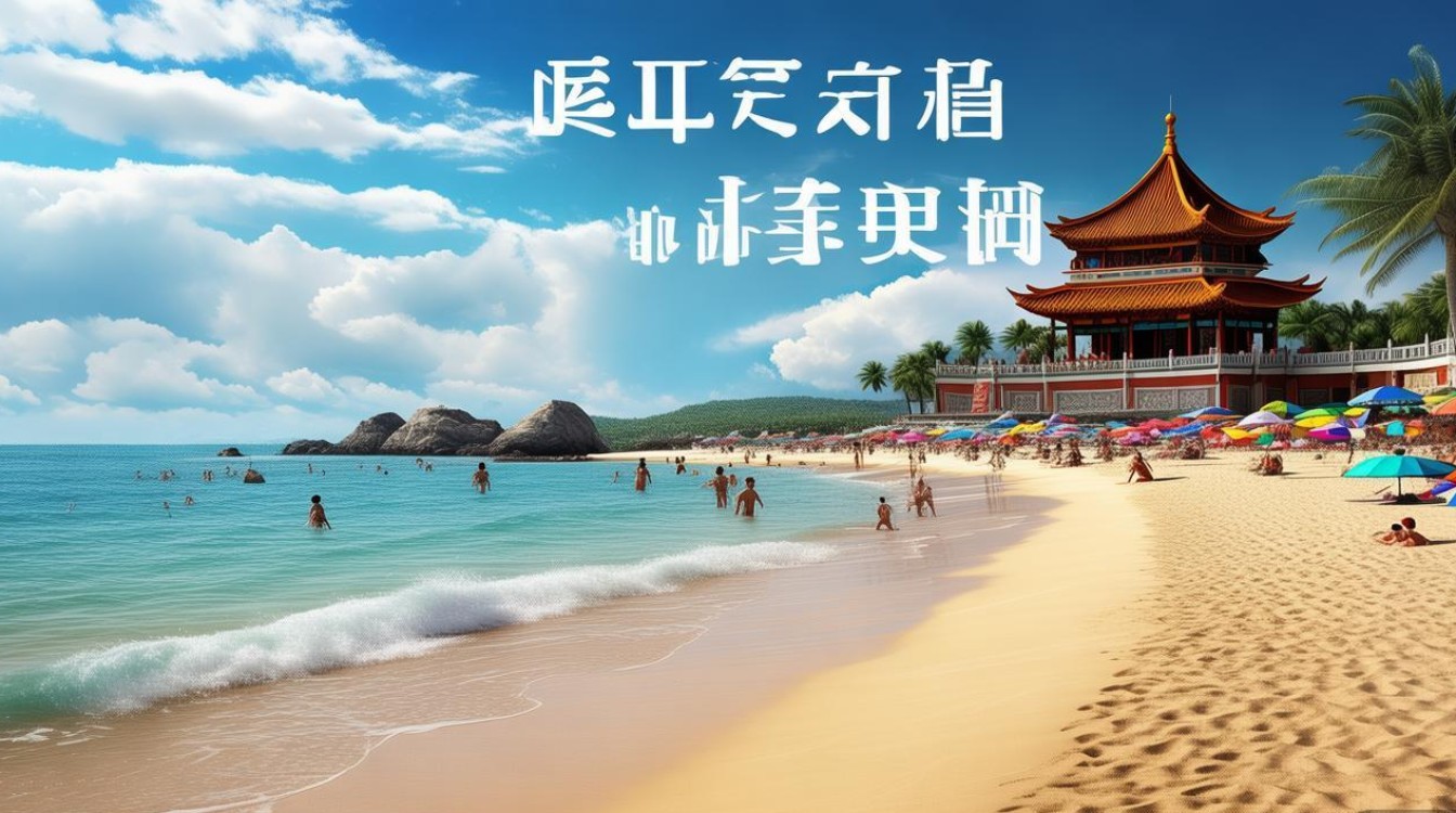 广西海边旅游景点 广西海边旅游景点