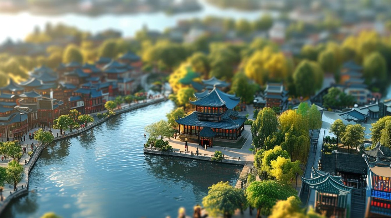 浙江有啥旅游景点