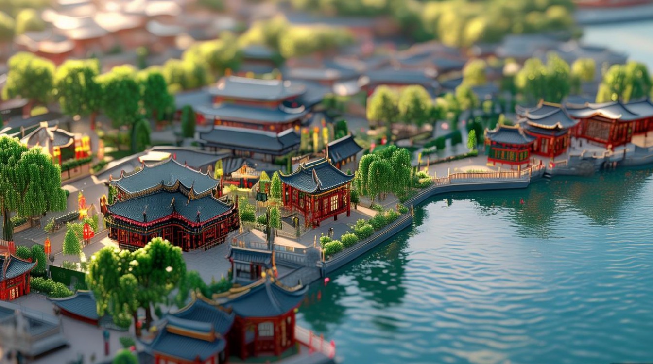 浙江有啥旅游景点