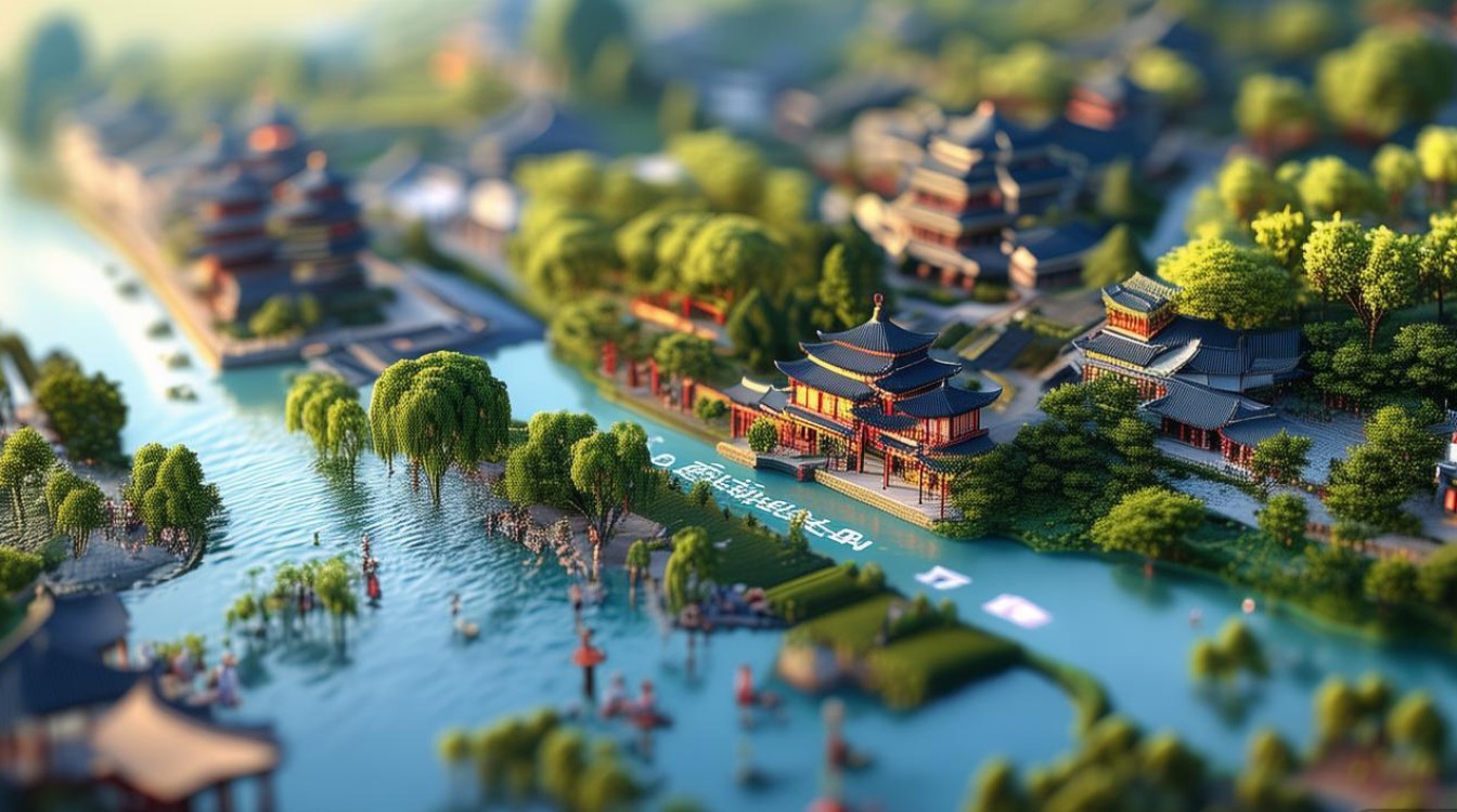 浙江有啥旅游景点