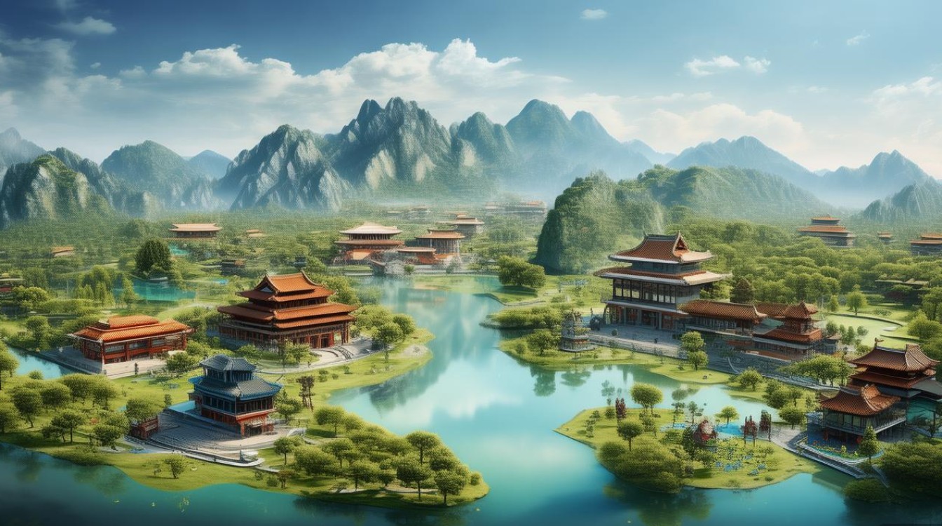 黄梅有哪些旅游景点