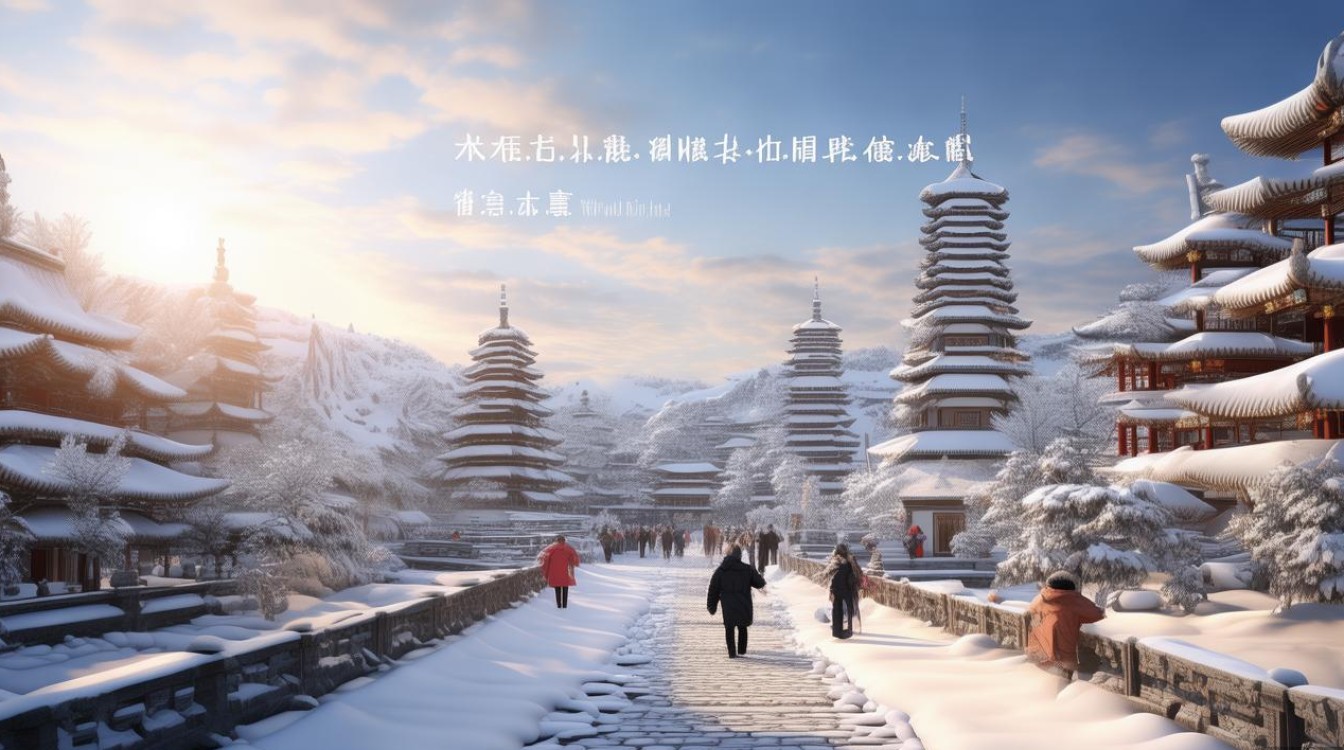 浙江冬天旅游景点推荐