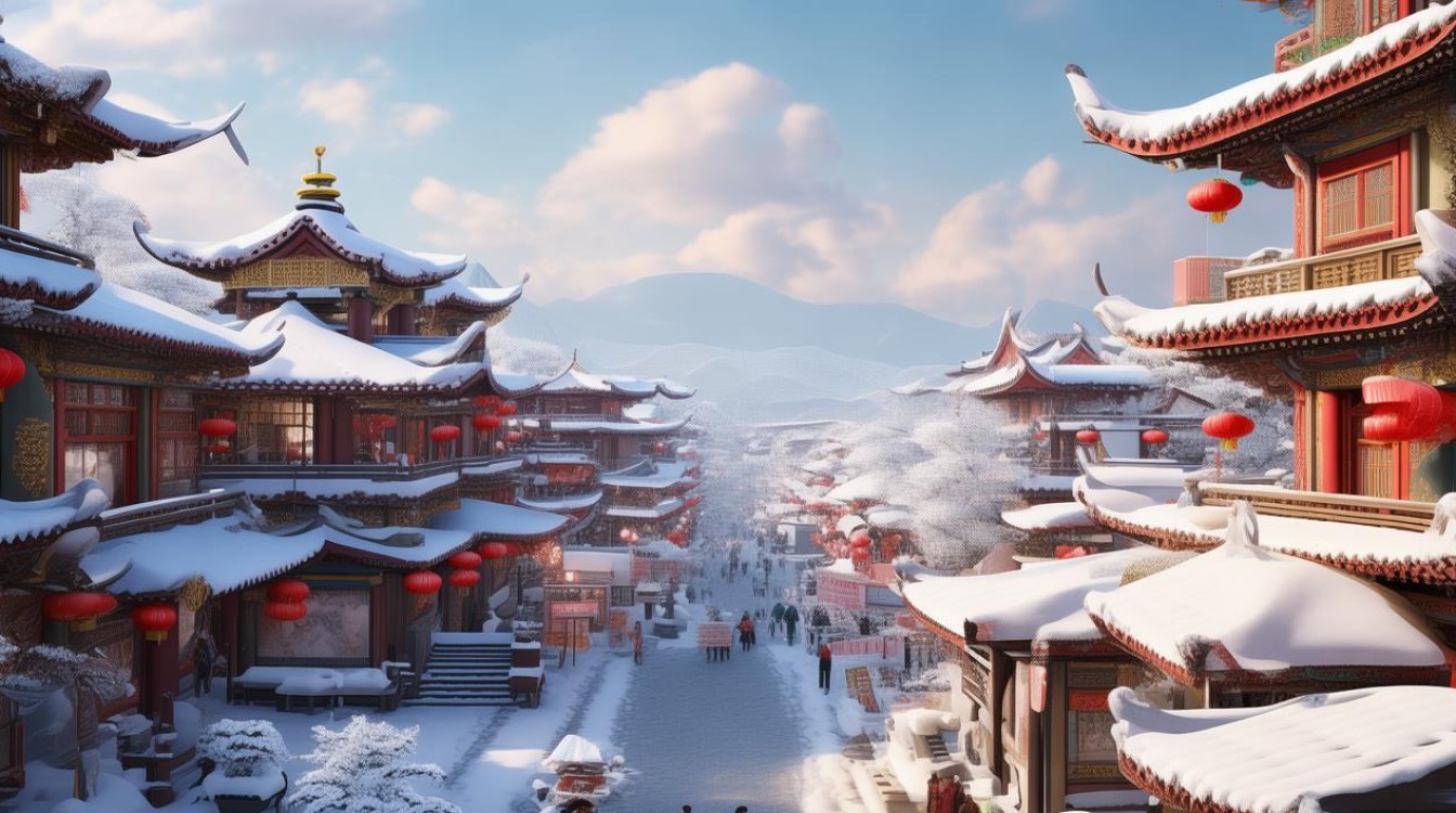 浙江冬天旅游景点推荐