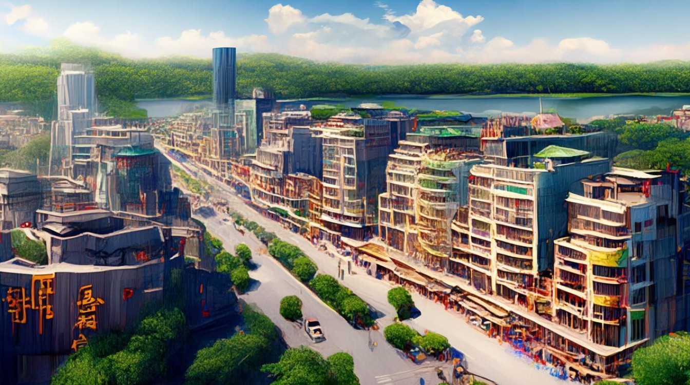 沈阳浑南旅游景点