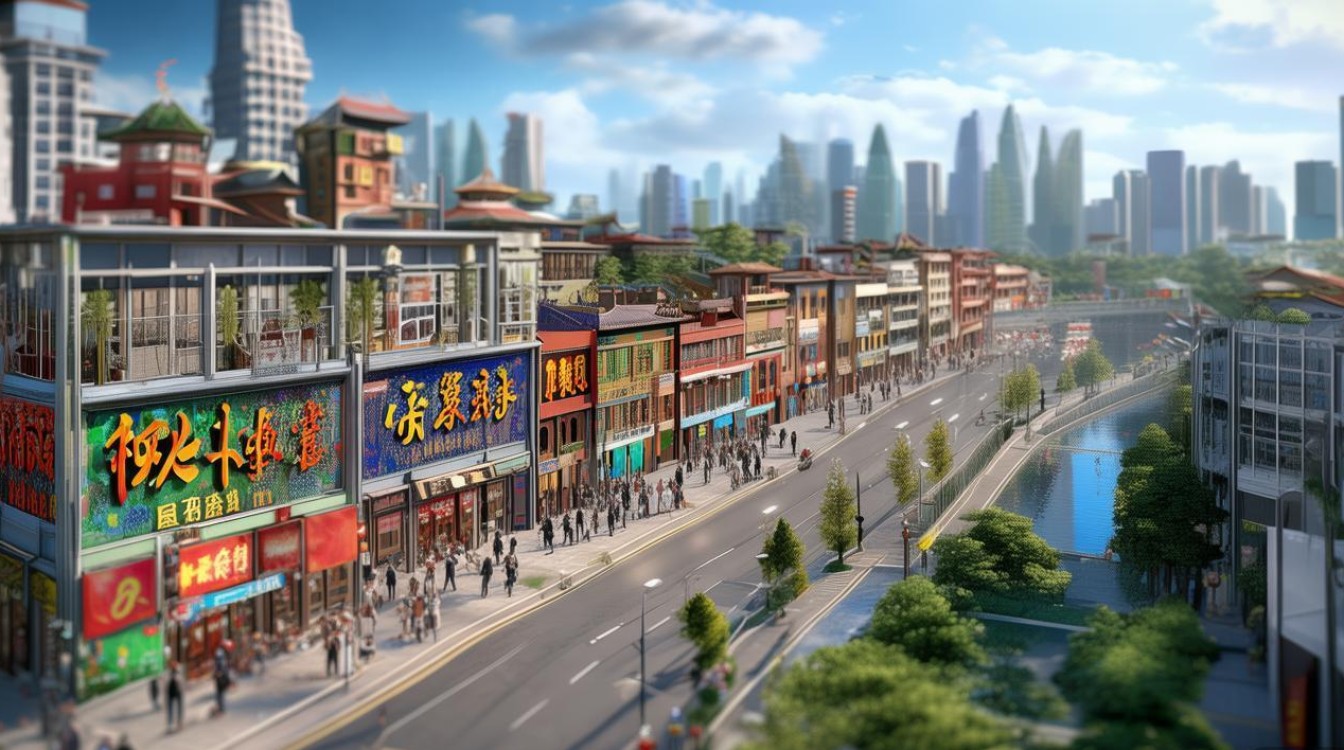 沈阳浑南旅游景点