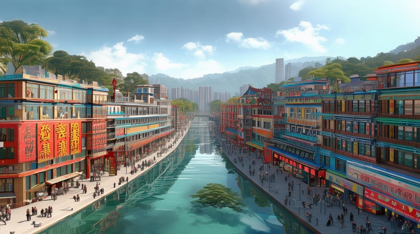 沈阳浑南旅游景点