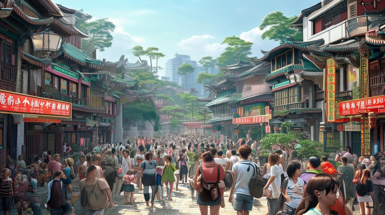 中山免费的旅游景点 中山免费的旅游景点