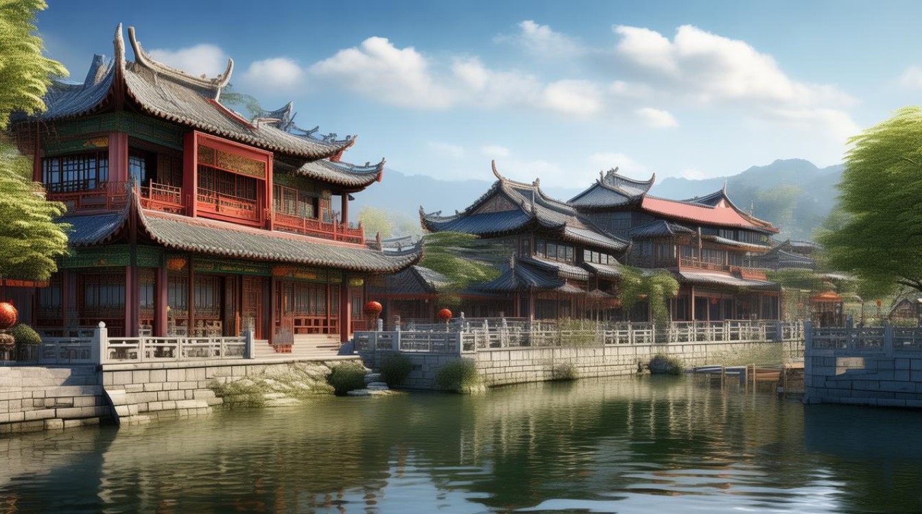 富顺旅游景点有哪些