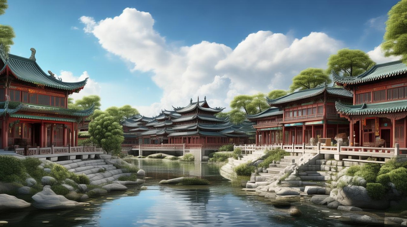 富顺旅游景点有哪些