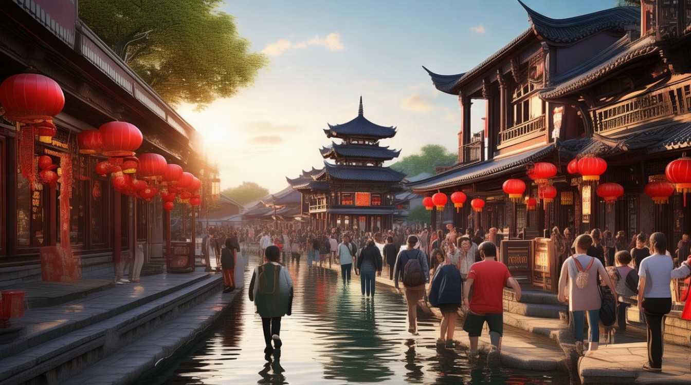 绍兴有什么好玩的景点