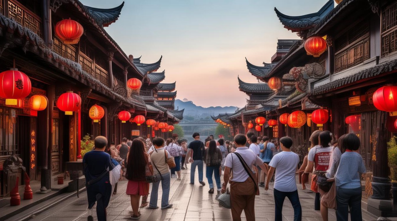 绍兴有什么好玩的景点