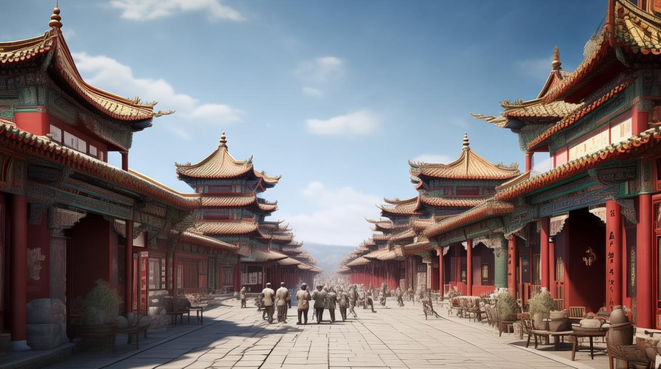 陕西著名的旅游景点 陕西著名的旅游景点