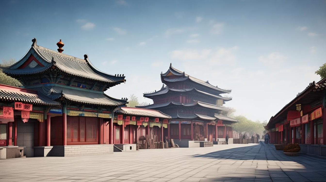 陕西著名的旅游景点 陕西著名的旅游景点