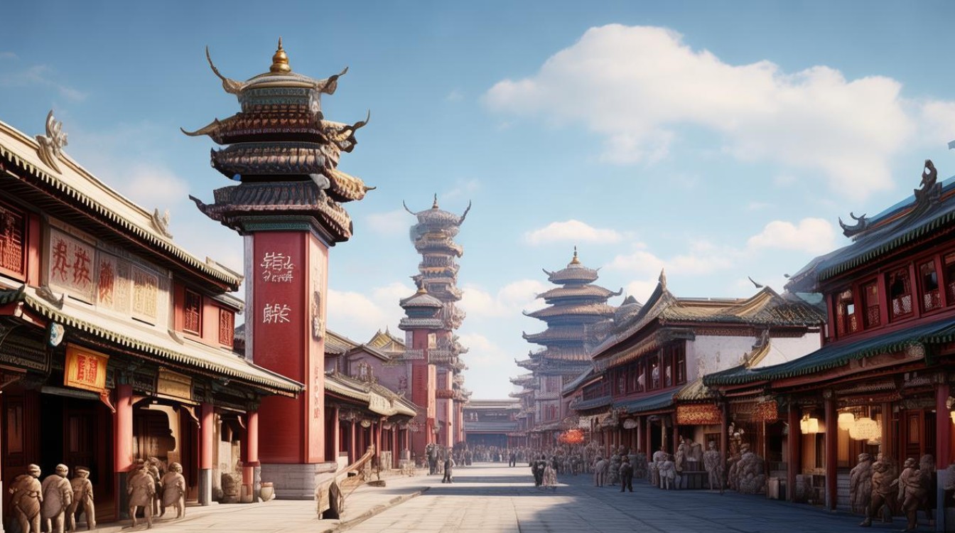 陕西著名的旅游景点 陕西著名的旅游景点