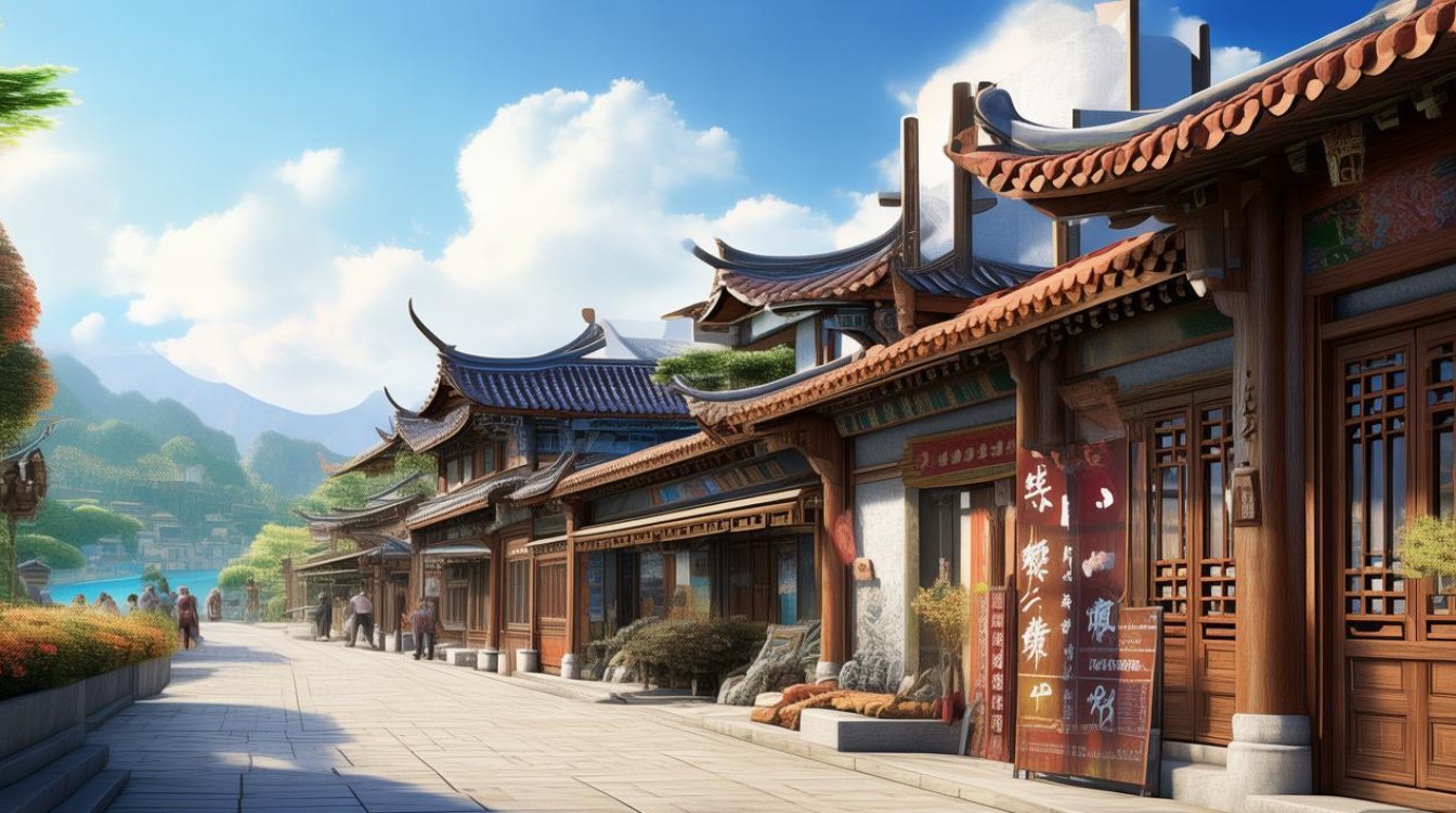 郑州附近旅游景点推荐 郑州附近旅游景点推荐