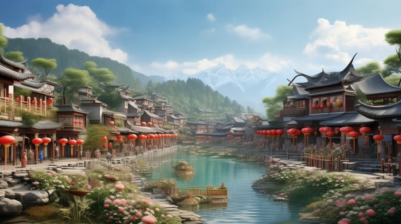 临沭旅游景点有哪些 临沭旅游景点有哪些