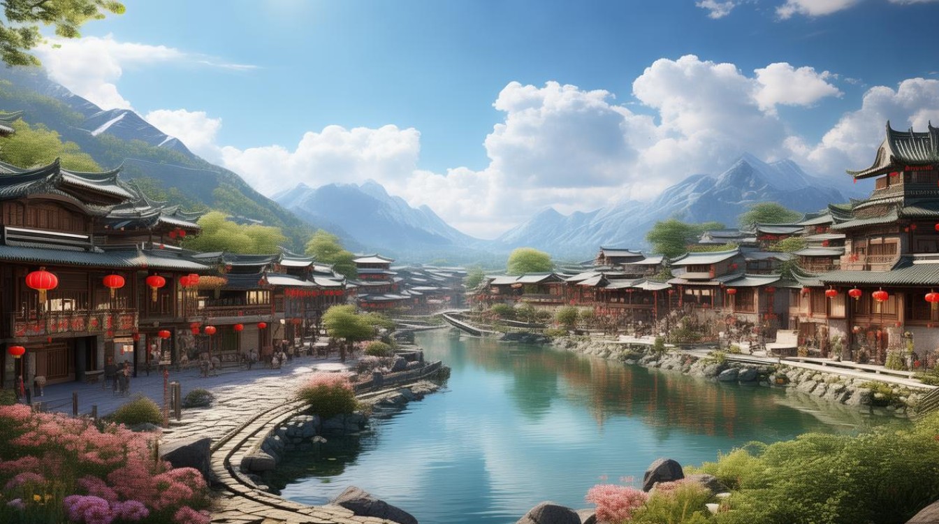 临沭旅游景点有哪些 临沭旅游景点有哪些