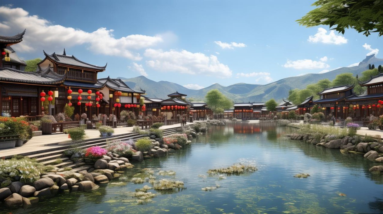 临沭旅游景点有哪些 临沭旅游景点有哪些