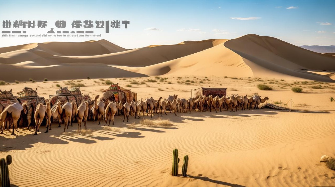 通辽沙漠旅游景点 通辽沙漠旅游景点