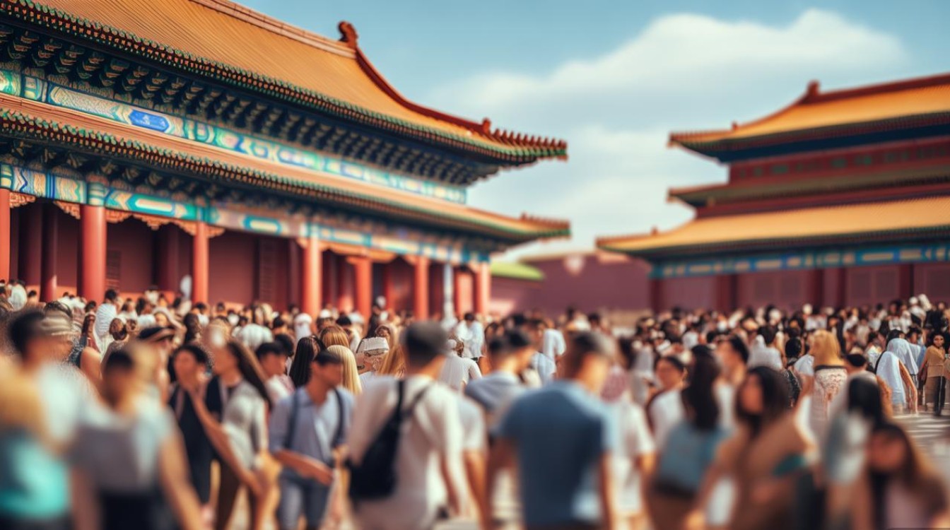 北京什么景点需要预约 北京什么景点需要预约