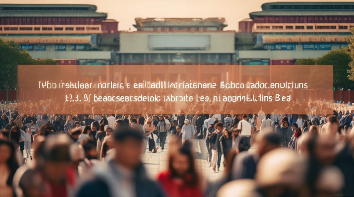 北京什么景点需要预约 北京什么景点需要预约