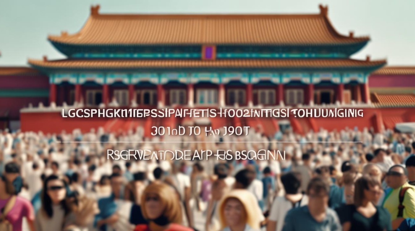 北京什么景点需要预约 北京什么景点需要预约