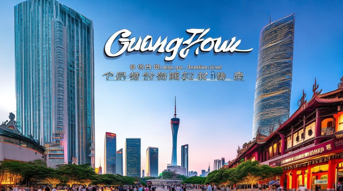 广州主要景点有哪些 广州主要景点有哪些