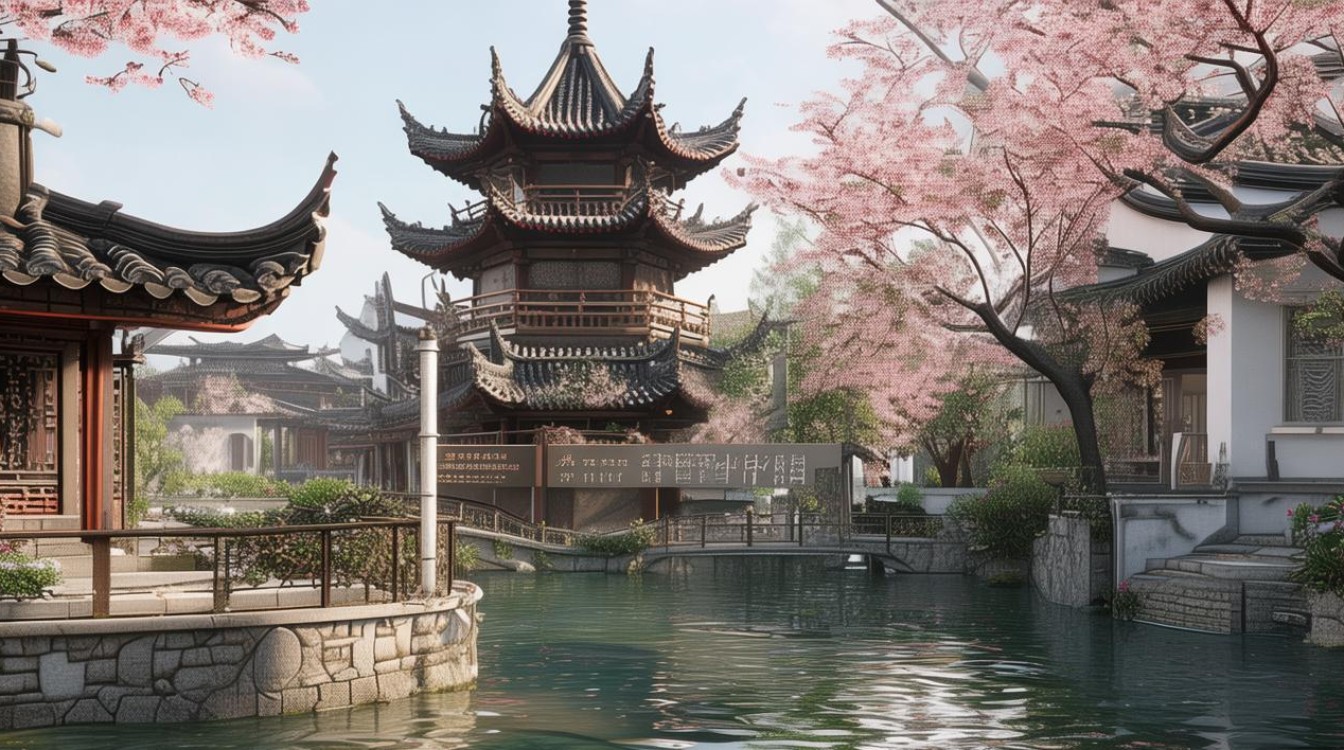 苏州附近游玩景点推荐 苏州附近游玩景点推荐