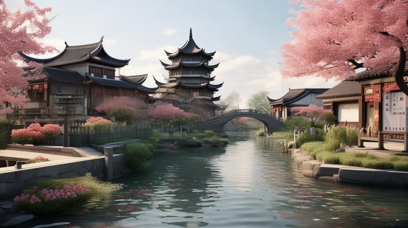 苏州附近游玩景点推荐 苏州附近游玩景点推荐