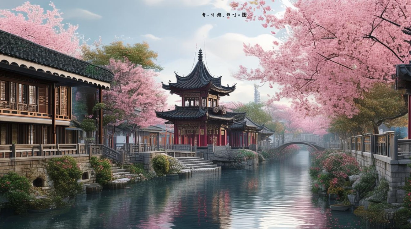 苏州附近游玩景点推荐 苏州附近游玩景点推荐