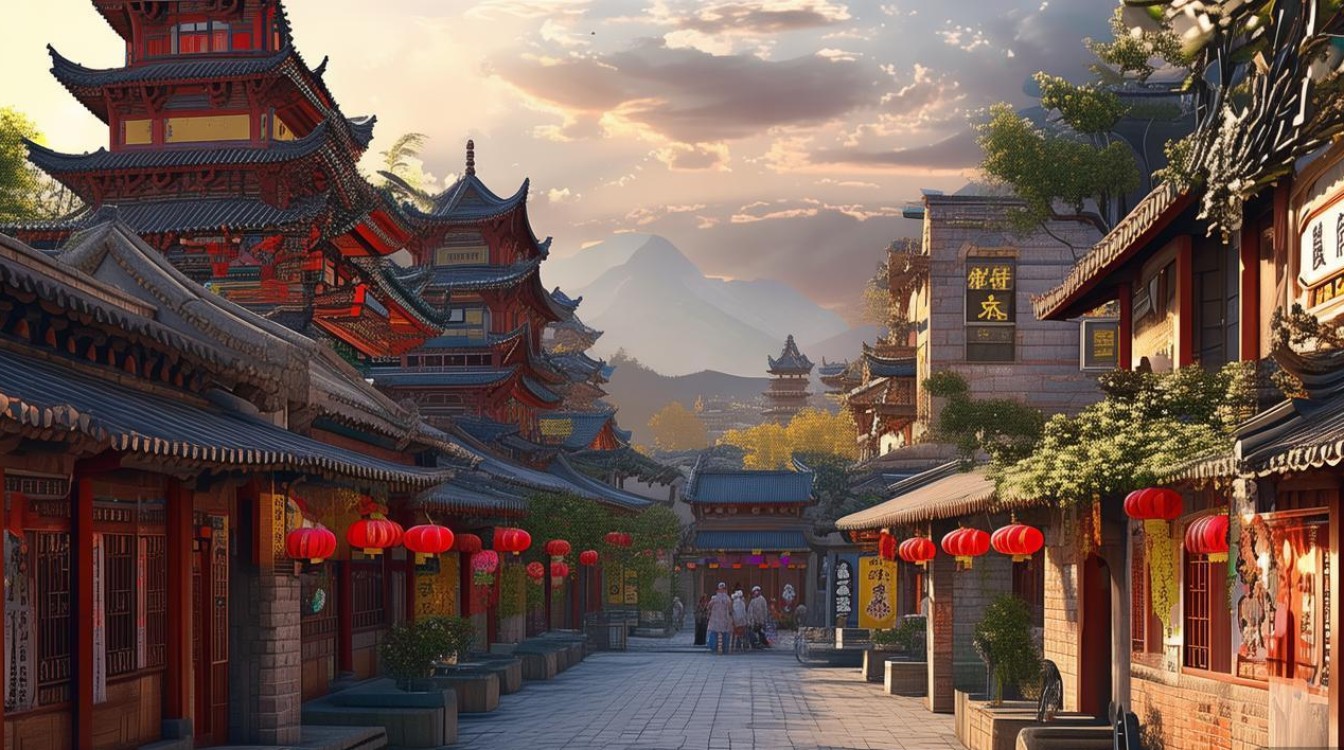 河南新密旅游景点 河南新密旅游景点