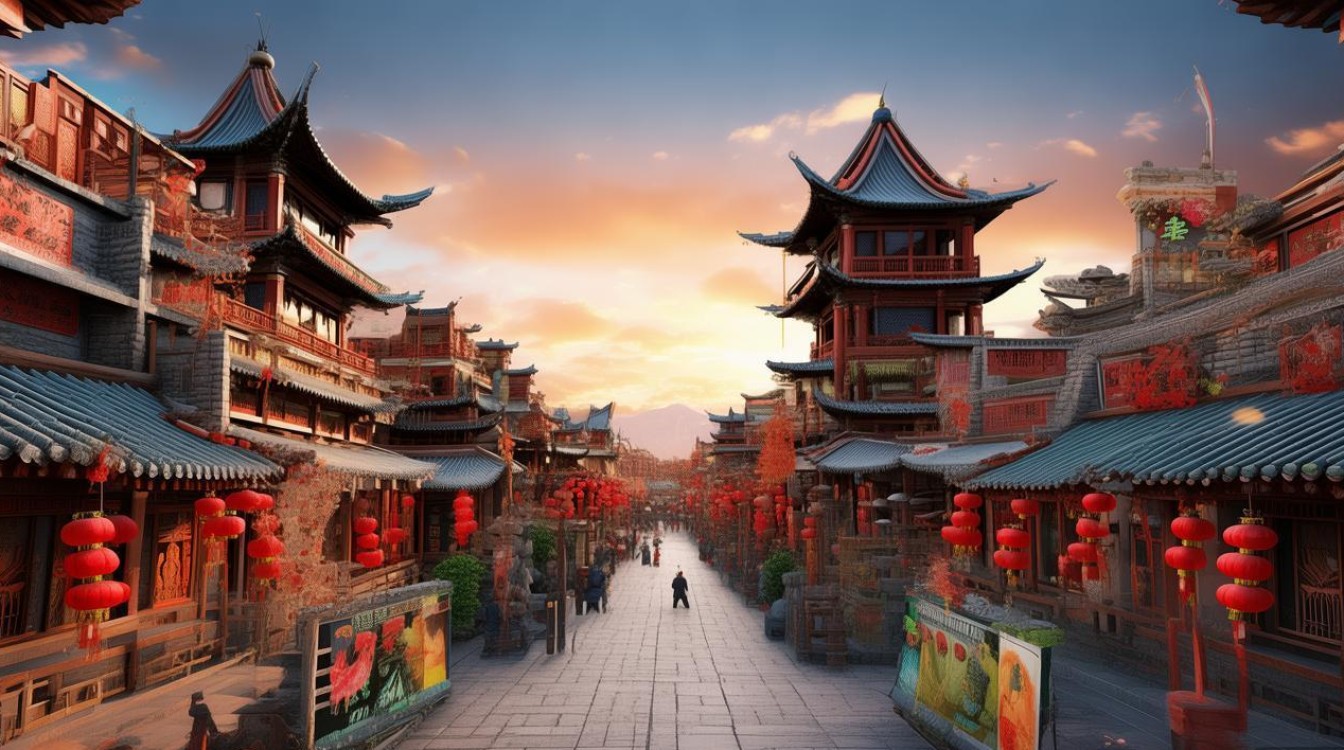 河南新密旅游景点 河南新密旅游景点