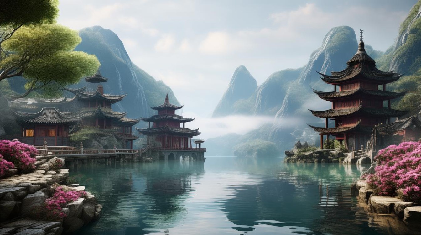 安徽南部旅游景点 安徽南部旅游景点