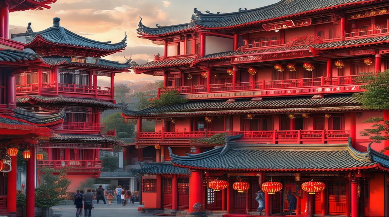 临沂红色景点有哪些 临沂红色景点有哪些