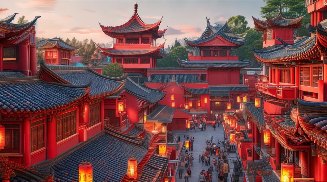 临沂红色景点有哪些 临沂红色景点有哪些