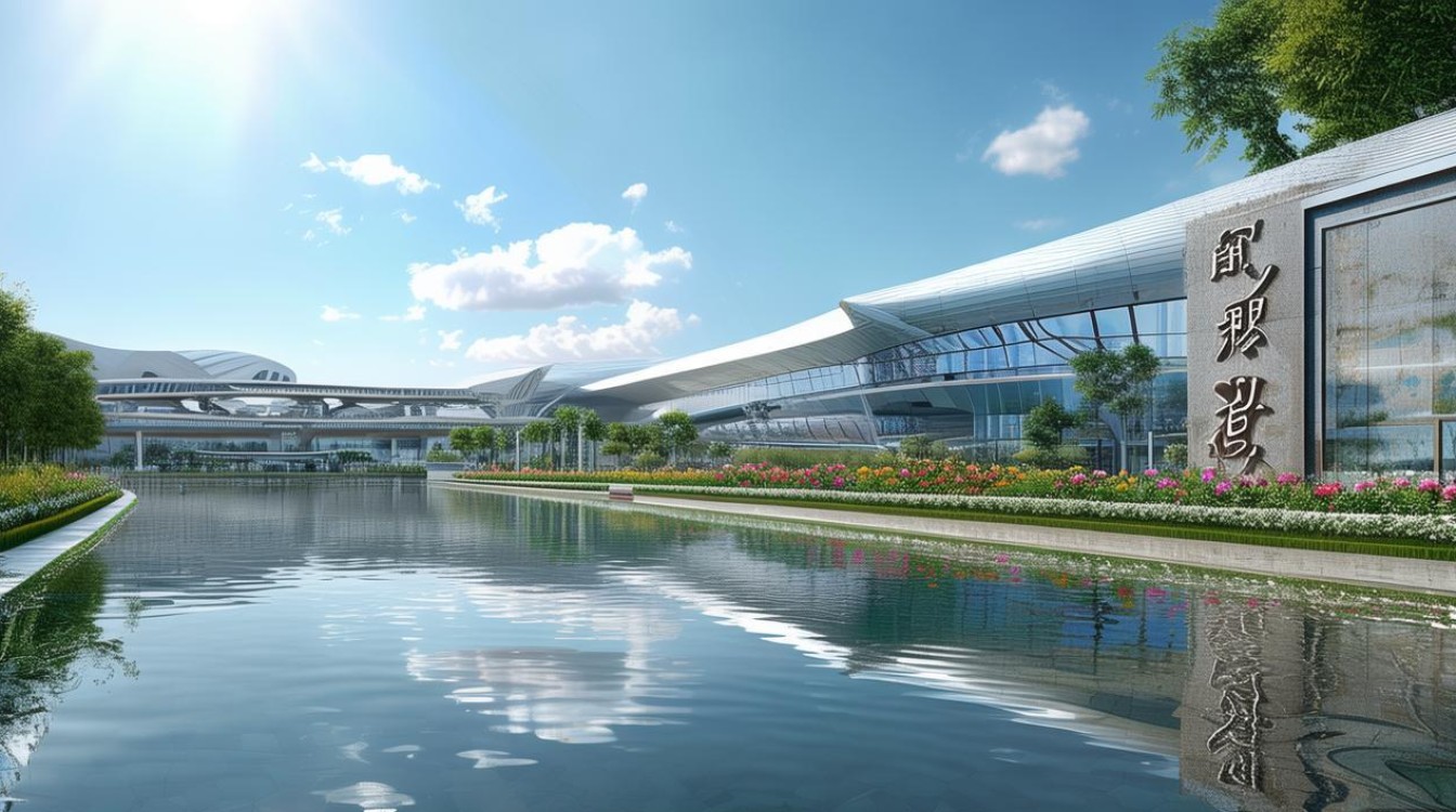 南京机场附近景点